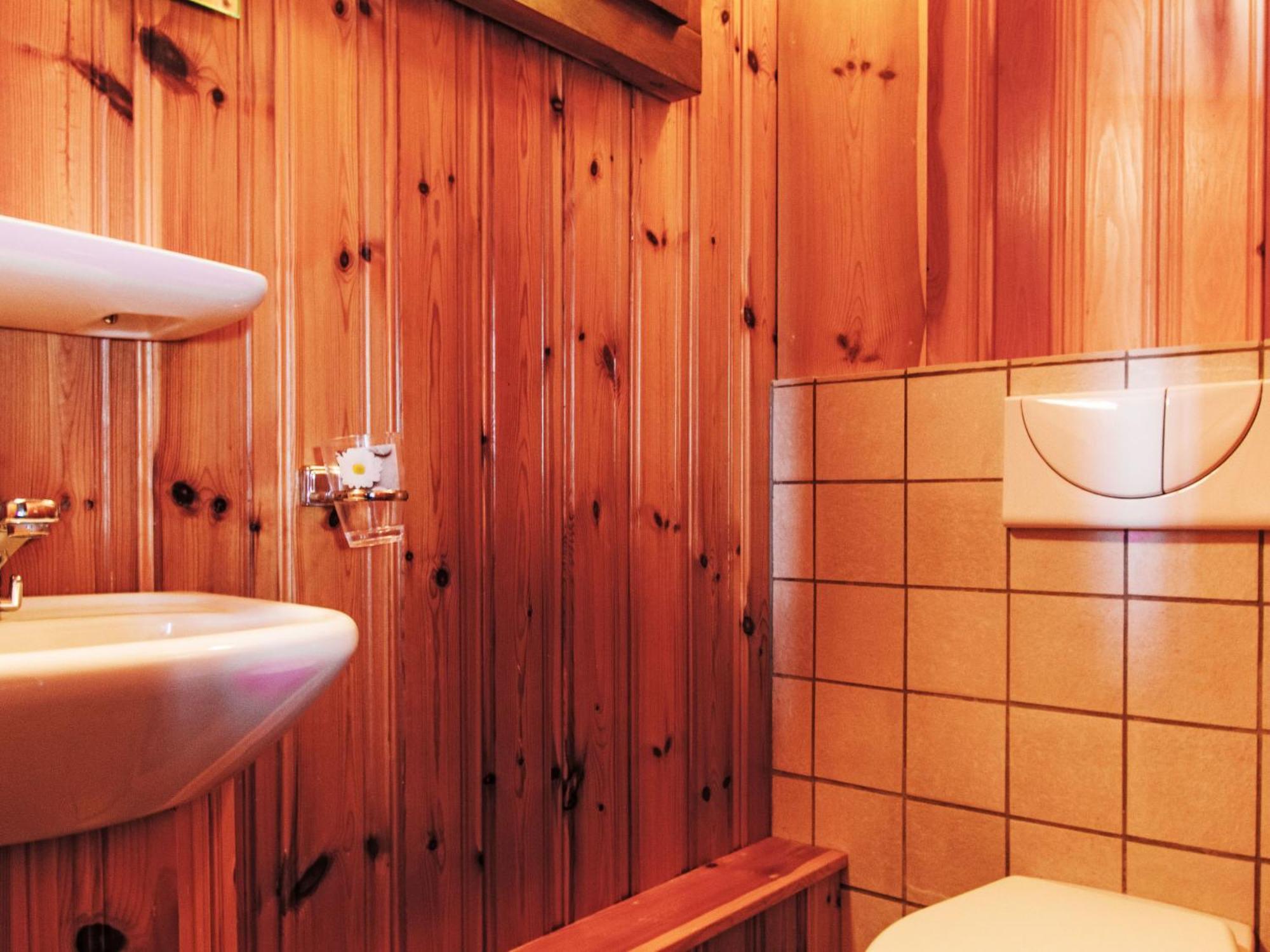 Chalet Magicien By Interhome ナンダ エクステリア 写真