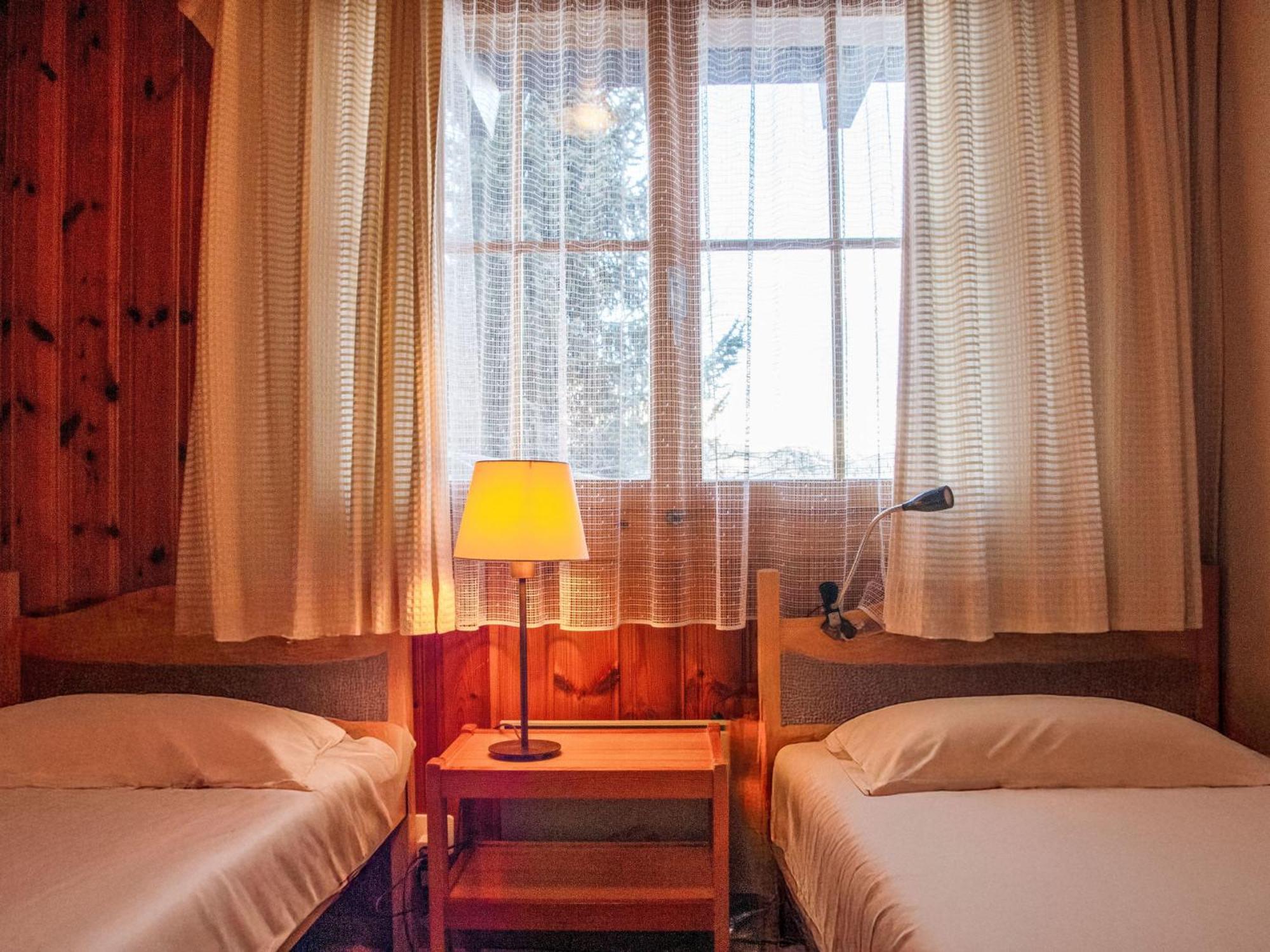 Chalet Magicien By Interhome ナンダ エクステリア 写真