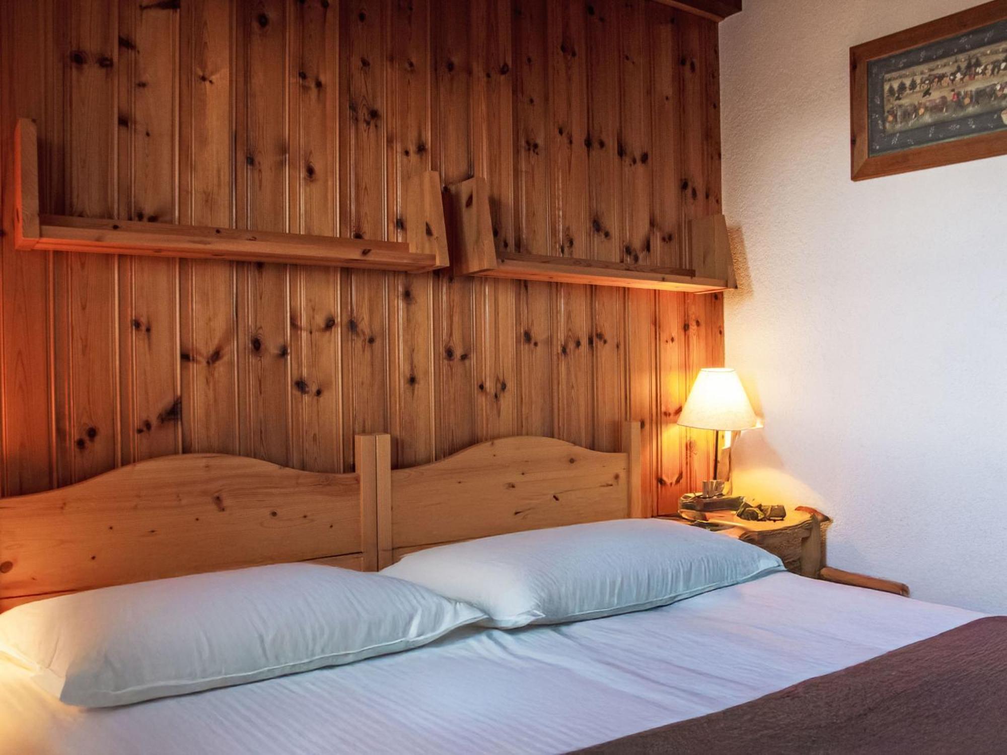 Chalet Magicien By Interhome ナンダ エクステリア 写真